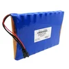 TELIT POWER Baterija NiMH Panasonic 350100174 za Trismed Cardipia 400 EKG, 24 V, 1600 mAh