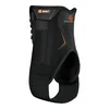SHOCK DOCTOR Stabilizator skočnog zgloba, Crni