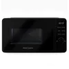 Profi Cook Mikrovalovna pečica Profi Cook PC-MWG 1319 z žarom 20l, (5000542250)