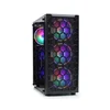EWE PC AMD GAMING računar Ryzen 5 5500 16GB 1TB RTX3050 6GB