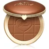 Too Faced Chocolate Soleil Blurring Matte Bronzer bronzer odtenek Chocolate Soleil 8 g