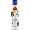 Chicco šampon i regenerator Pop, 2u1, jagoda, 250ml