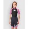 Rip Curl Omega Bz Spring Kids Wetsuit purple