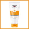 Eucerin® Gel-Krem za Zaštitu Osetljive Kože od Sunca SPF30 200 mL