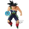 Statue Dragon Ball Z - G X Materia - Bardock