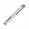 shumee SIDRO ZA VRATA MKD 10x202mm ARVEX JEKLENI VLOŽKI 100 kosov