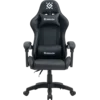 Gaming stolica Defender Dayto crna