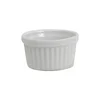 Bauscher ognjevarna skledica Luzifer 6 cm (12 kos)