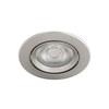 Philips - LED prigušiva ugradna plafonska svetiljka DIVE LED/5W/230V 2700K