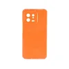 Maska za telefon GLITTER CASE za Xiaomi Redmi 13 DZ15, Narandžasta