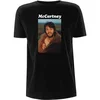 Paul McCartney McCartney Photo Black XL Majica