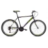 Capriolo MTB Passion m 26/18ht crno-zeleni bicikl ( 919371-19 )