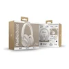 ENERGY SISTEM - Cream RadioBeat Bluetooth slušalice krem (M45972)