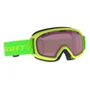 NAOČARE SKI SCOTT DEČIJE WITTY mineral white-black-enhancerS2
