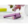 KW naliv pero VIBRANT violet F
