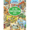 My Little Wimmelbook - At the Construction Site
