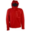 LACUNA GETOUT Softshell jakna crvena William