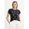 Bombažna kratka majica Rag & Bone