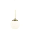 Nordlux - Luster na sajli GRANT 1xE14/15W/230V O 15 cm