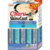 Inaba INABA Churu Skin&Coat poslastice za mačke - Tuna - 20x14g