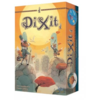 Dixit 4 - Izvorno razširitev družabne igre v madžarščini