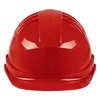 OSTALI HELMET ŠLEM -Zaštitni šlem od HDPE materijala Boja: Crvena
