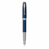 PARKER Royal NP SONET Blue CT 18K M