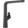 Blanco pipa AVONA-S - GRAFIT