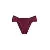 B by Ted Baker Bikini hlačke burgund