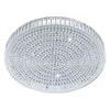 Eglo 39746 - LED prigušiva stropna svetiljka BALPARDA LED/23,5W/230V