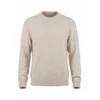 Jack & Jones Muška majica Point, Bež