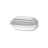 Spoljašnja zidna svetiljka OVAL GRILL 1xE27/40W/230V IP44