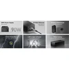 Cudy POE400X, 90W 10 Gbps PoE++ Injector, 10M/100M/1G/2.5G/5G/10G Brzina