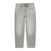 Pull&Bear Kavbojke svetlo siva