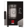 Konvektomat Millennial Black Mask Gastro Compact 6xGN 2/3 – električni, Tecnoeka, 400 V/52000 W, 500x750x(V)700 mm