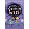 Diary of an Accidental Witch: Ghostly Getaway