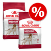 ROYAL CANIN Hrana za pse Medium Adult 7+ 15kg