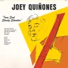 Joey Quinones - Inna Soul Steady Situation (CD)