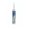 SILIKONSKA TESNILNA MASA MAPEI MAPESIL AC 138 MANDELJ 310 ML