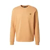 Lyle & Scott Pulover svetlo oranžna
