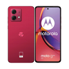 MOTOROLA pametni telefon Moto G84 5G 8GB/256GB, Viva Magenta