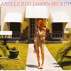 Axelle Red - Jardin Secret (Reissue) (LP)