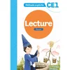 Méthode explicite - Lecture CE1 (2021) - Manuel