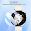 Escase Zaštita za staklo za pametni sat za Oppo Watch X2mini