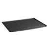 Rubber trunk mat Renault Symbioz 2024- (electric version, upper floor)