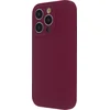 Ovitek Soft Magsafe iPhone 14 Pro - bordo