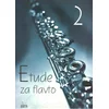 ZUPAN: ETUDE ZA FLAVTO 2