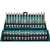 Wolfcraft set bitova u garnituri 31 kom ( 1386000 )