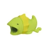 USB Animal bites - Frilled lizard