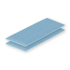 ARCTIC TP-3 1mm 2pk Termalni pad